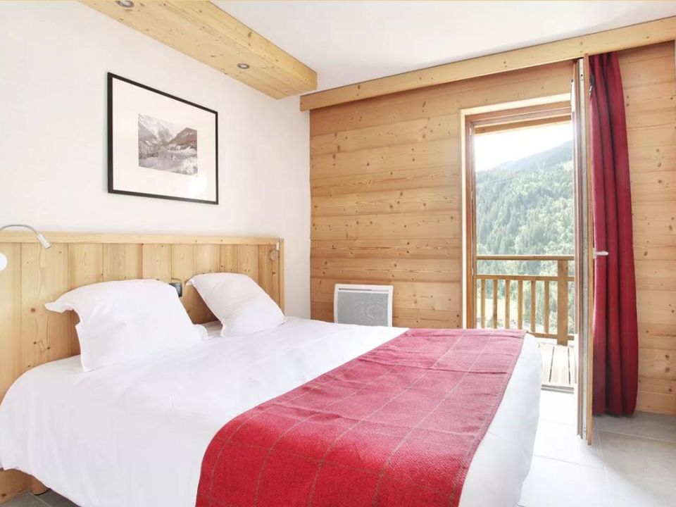 Lejlighed i Châtel, Haute-Savoie - foto 3