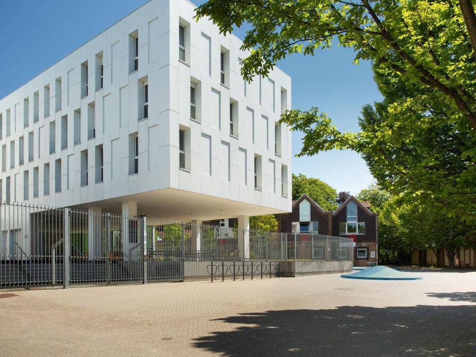 Lejlighed i Lille, Nord - foto 1