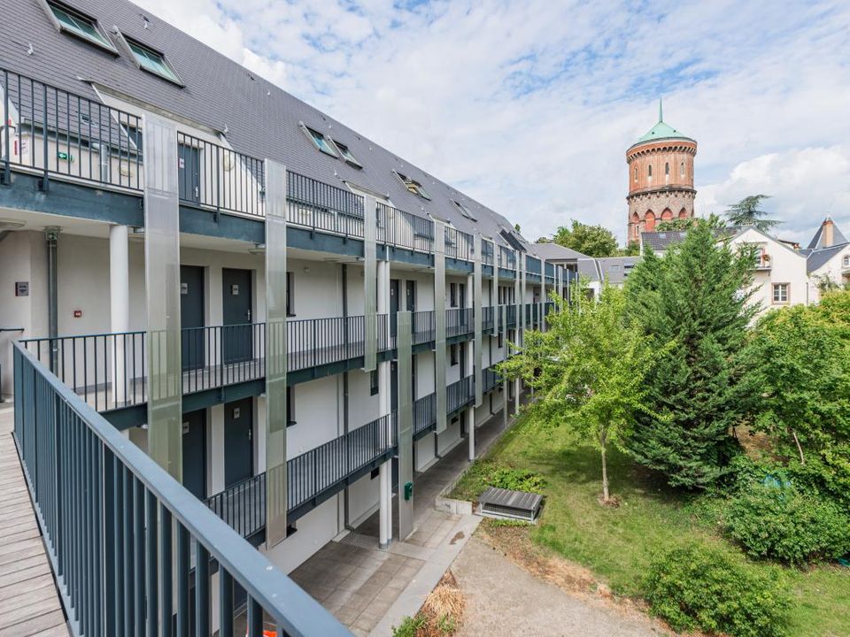 Leilighet i Colmar, Haut-Rhin - bilde 1