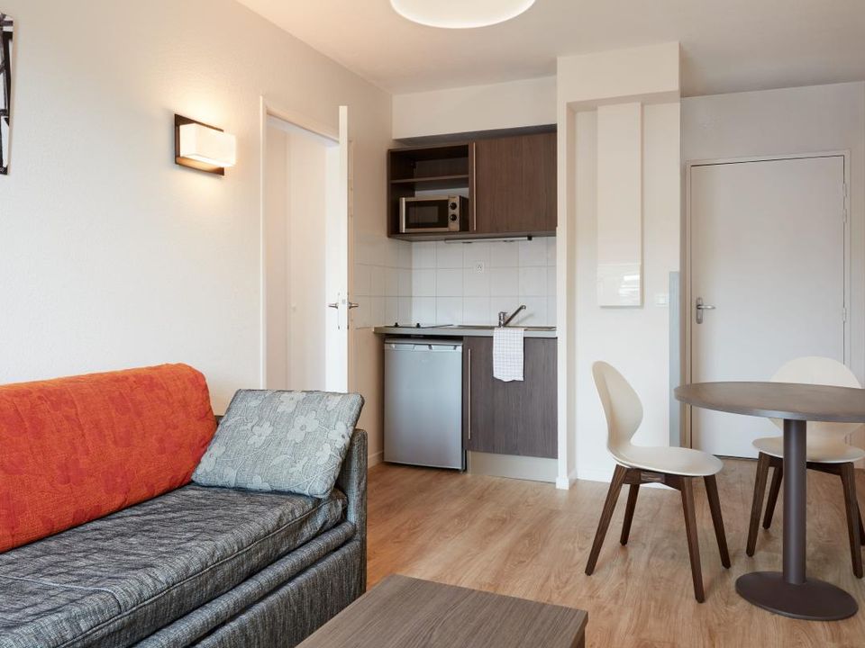 Apartamento em Poitiers, Vienne - foto 3