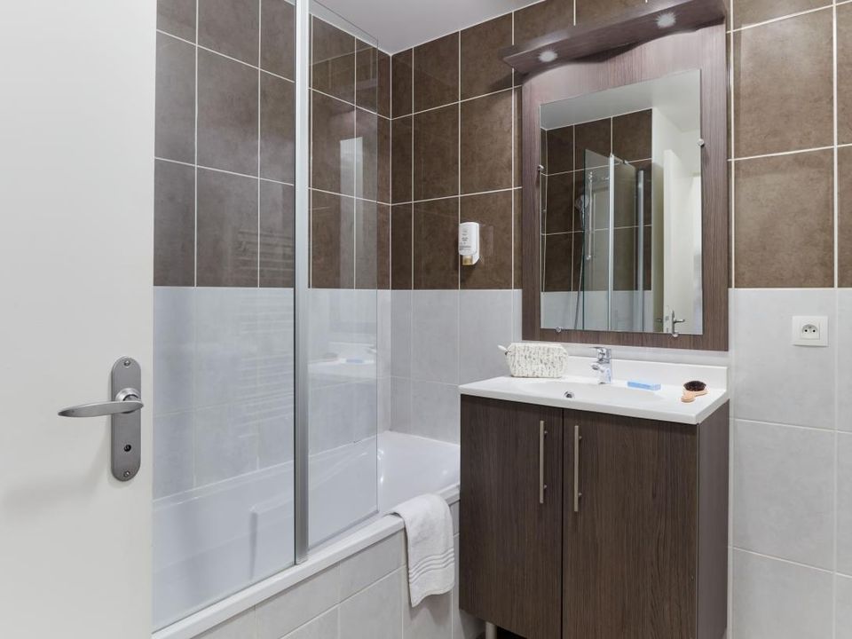 Apartamento em Poitiers, Vienne - foto 5