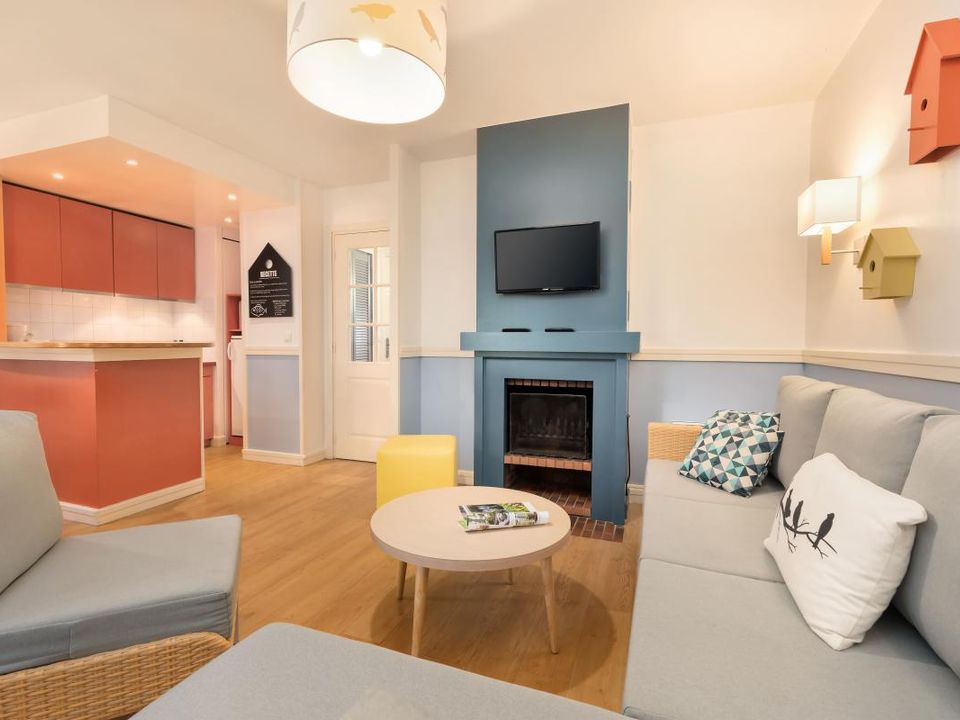 Apartamento em Chamouille, Aisne - foto 4
