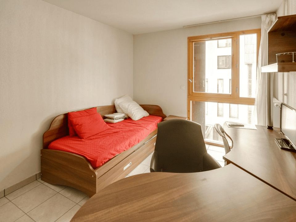 Lejlighed i Grenoble, Isere - foto 4