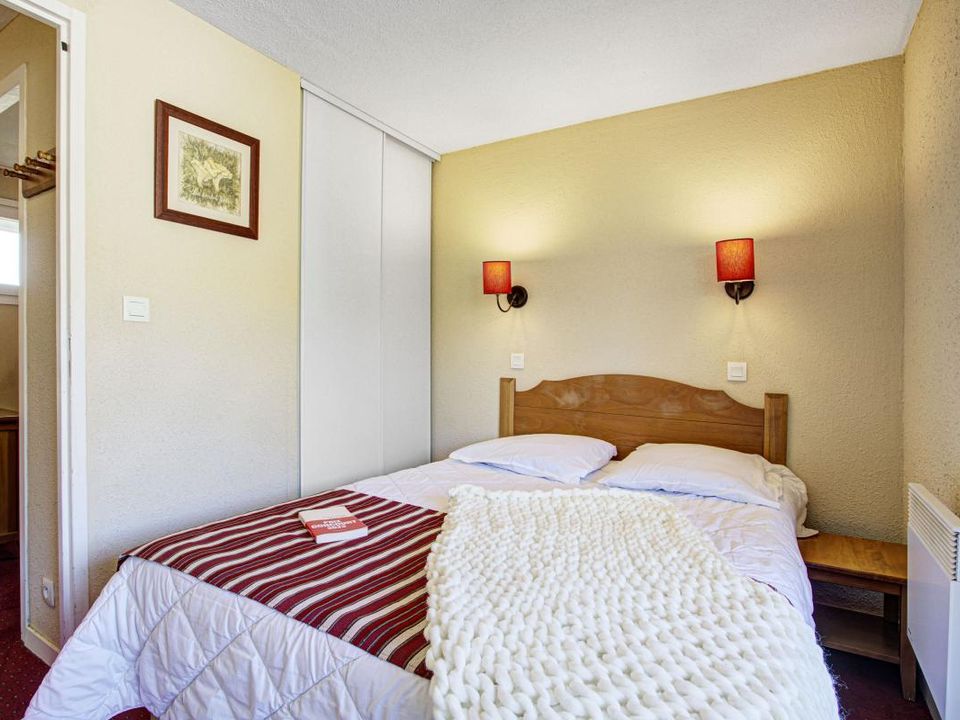 Lejlighed i Bolquere, Pyrenees-Orientales - foto 4