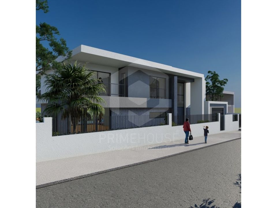 Villa i Brejos de Azeitao, Setubal - foto 3