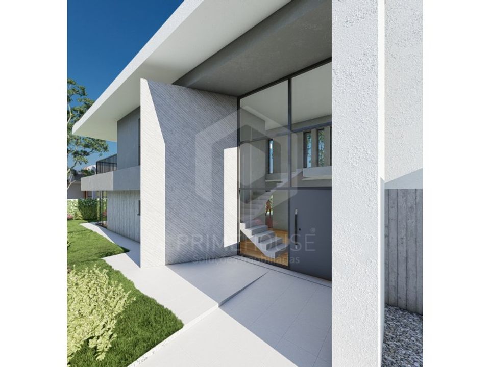 Villa i Brejos de Azeitao, Setubal - foto 5