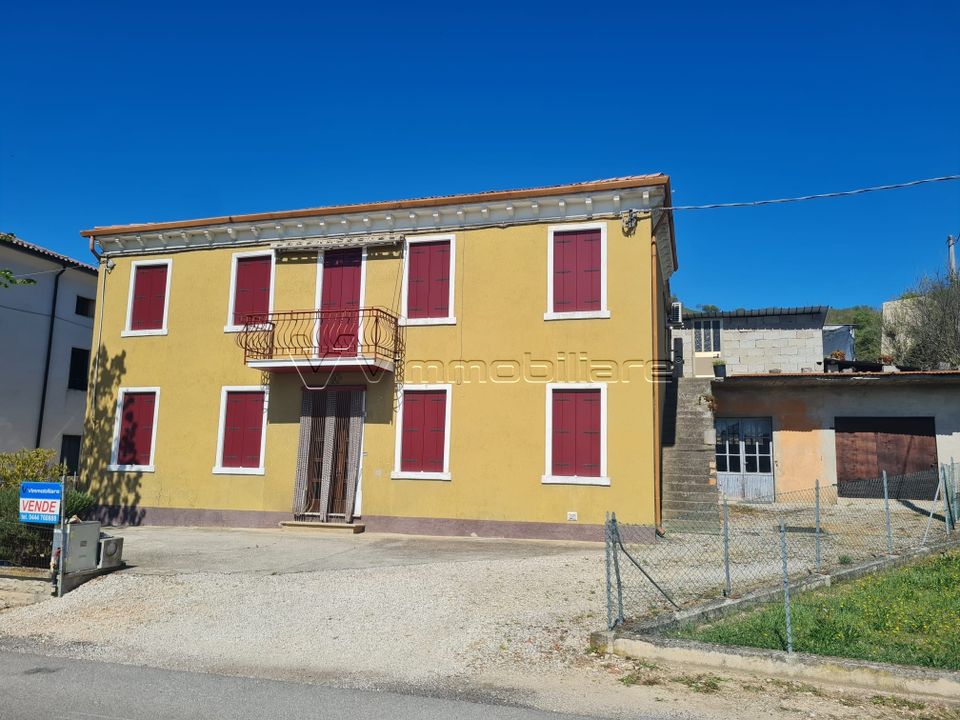 Villa i Albettone, Vicenza - foto 3