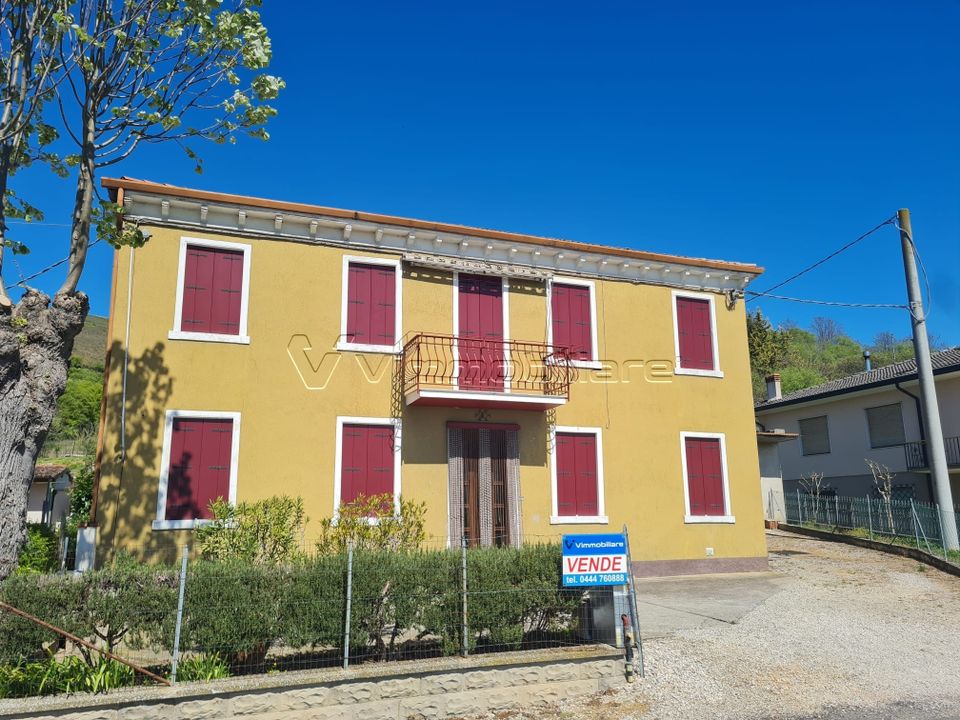 Villa i Albettone, Vicenza - foto 4