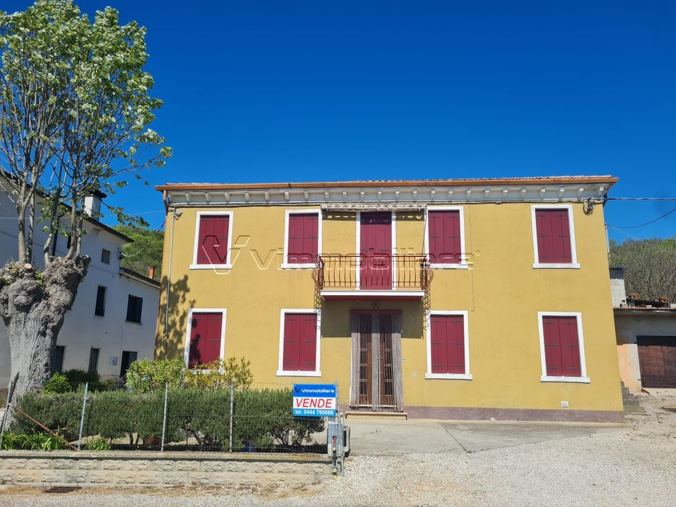 Villa i Albettone, Vicenza - foto 5