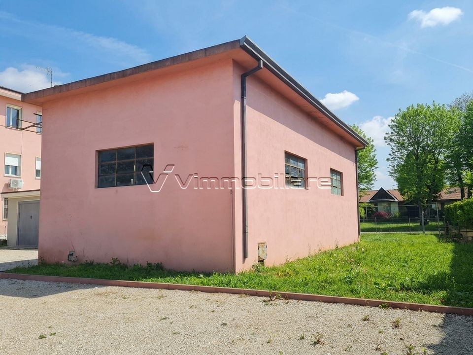 Erhvervsejendom i Noventa Vicentina, Vicenza - foto 2