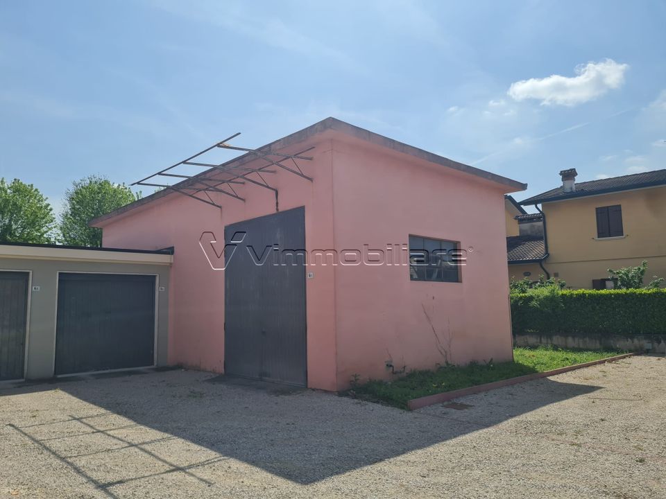 Erhvervsejendom i Noventa Vicentina, Vicenza - foto 3