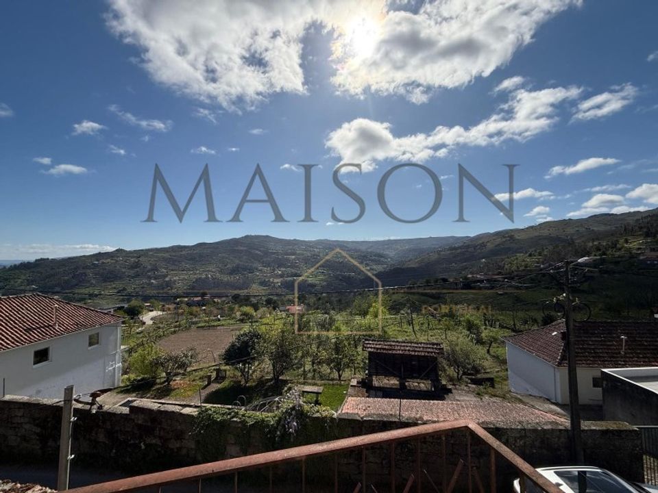 Villa i Cinfaes, Viseu - foto 1