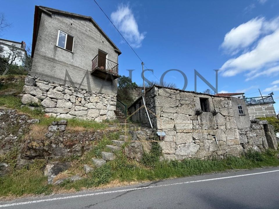 Villa i Cinfaes, Viseu - foto 2