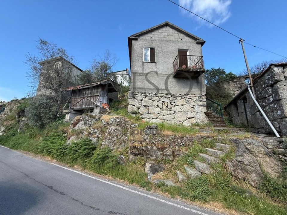 Villa i Cinfaes, Viseu - foto 3