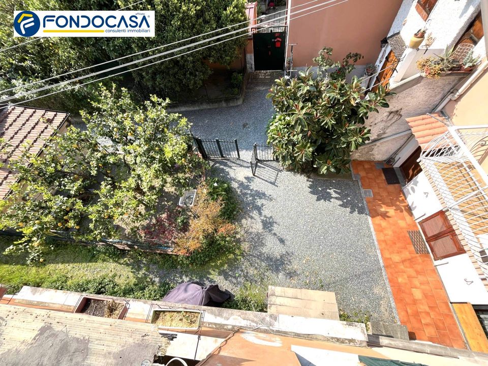 Apartamento en Albisola Superiore, Savona - foto 2