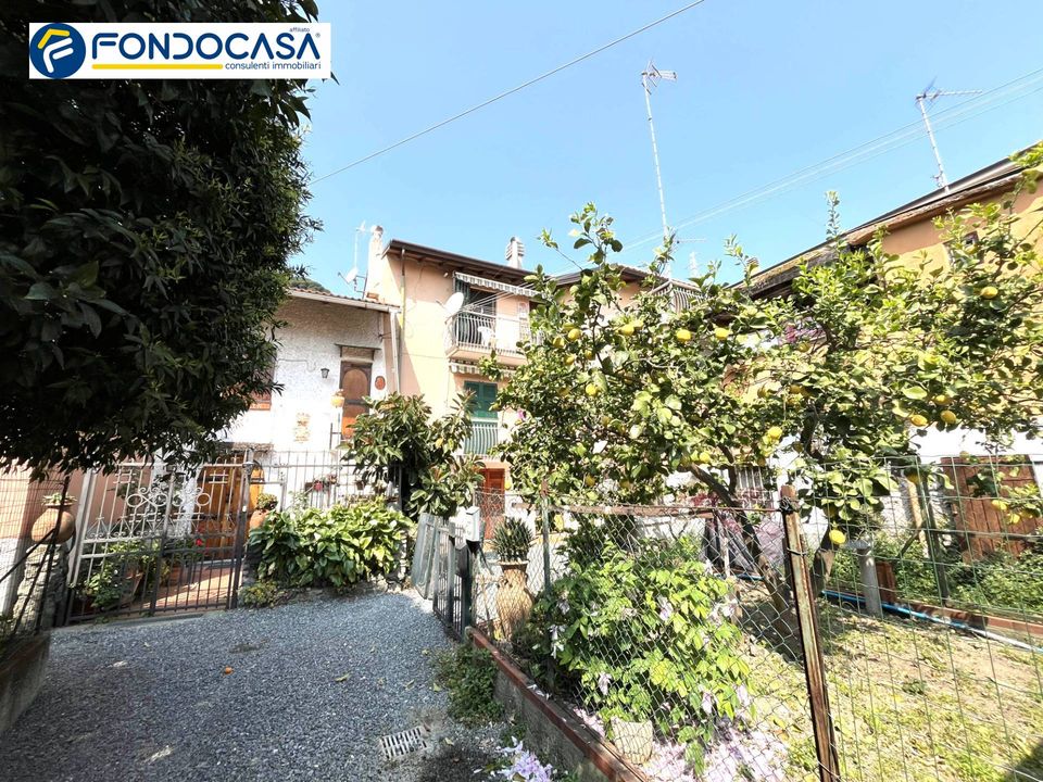Apartamento en Albisola Superiore, Savona - foto 3