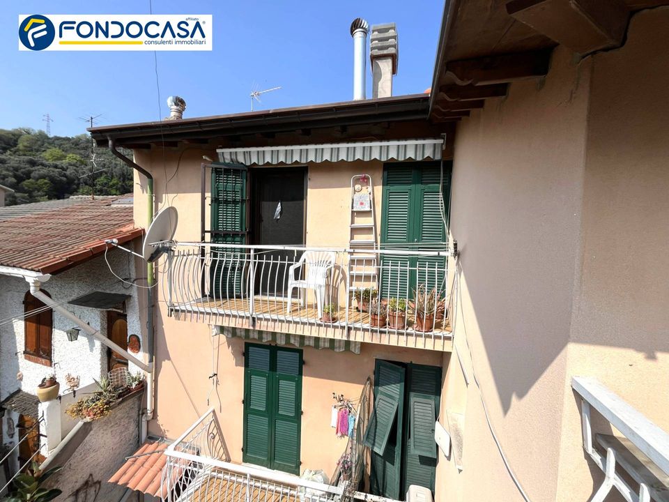 Apartamento en Albisola Superiore, Savona - foto 5