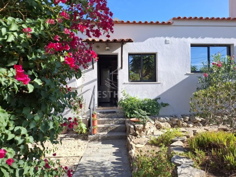 Villa i Santa Barbara de Nexe, Faro - foto 2