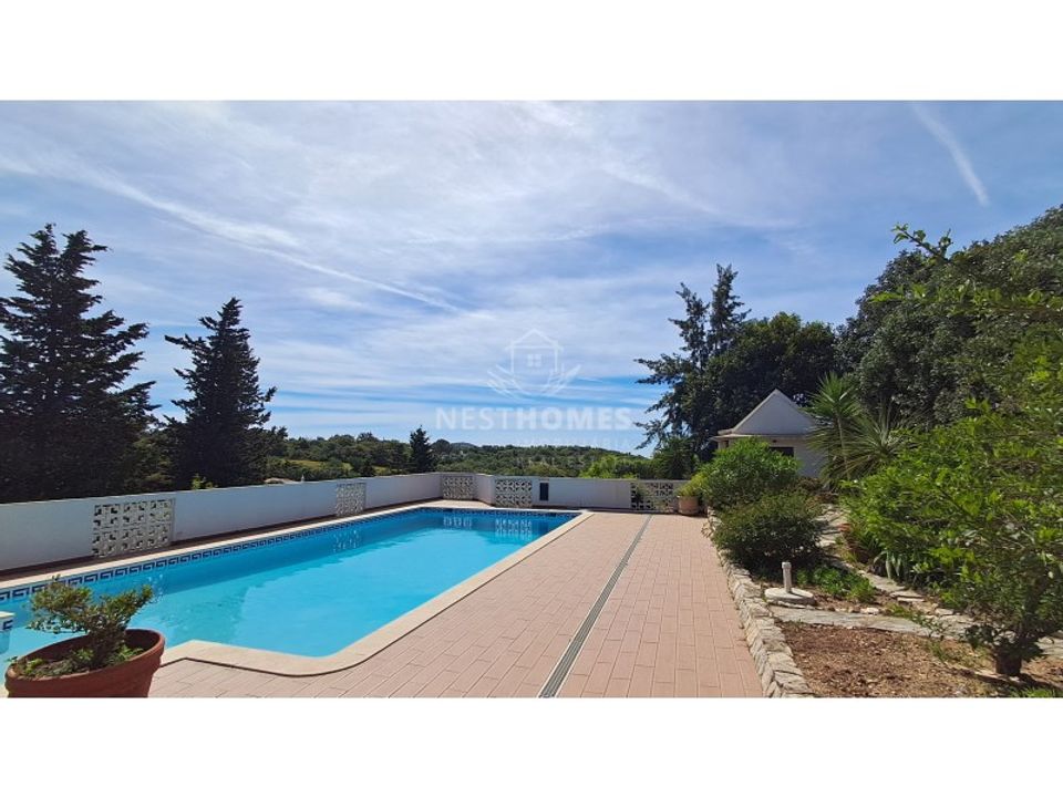 Villa i Santa Barbara de Nexe, Faro - foto 3