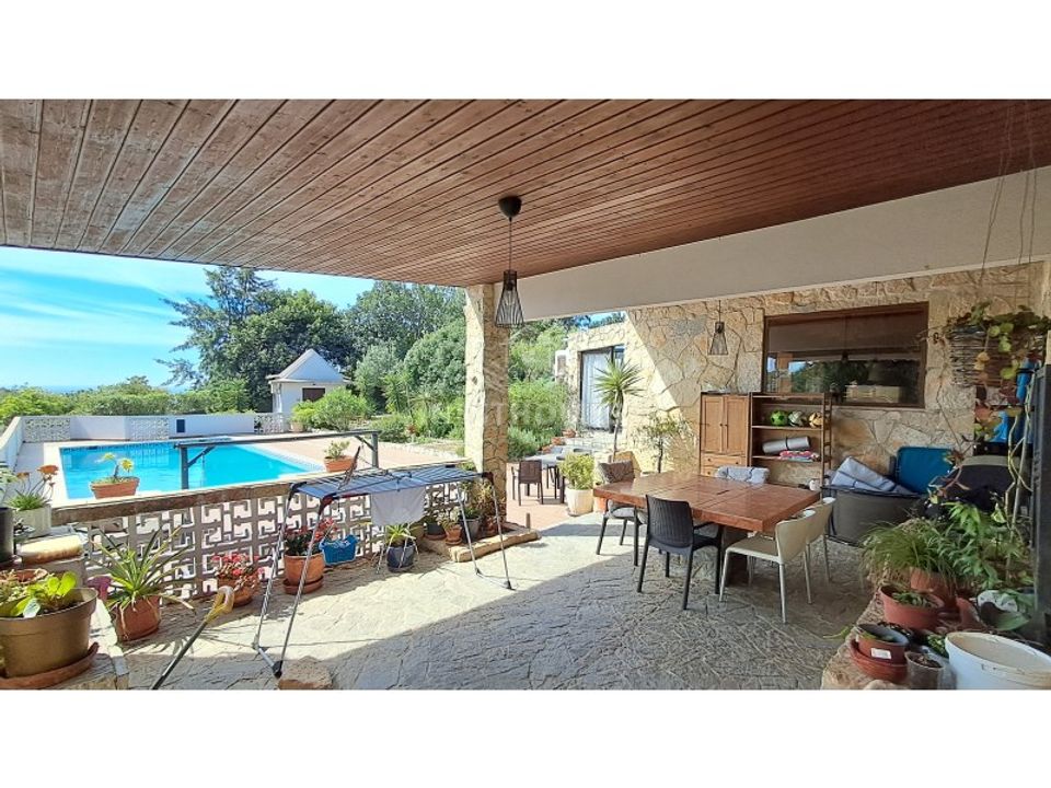Villa i Santa Barbara de Nexe, Faro - foto 4