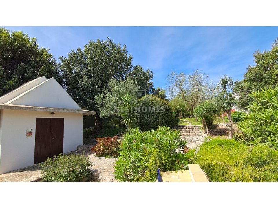 Villa i Santa Barbara de Nexe, Faro - foto 5