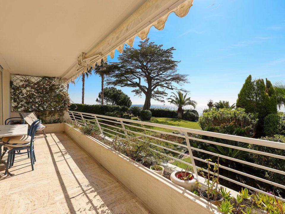 Lejlighed i Cannes, Alpes-Maritimes - foto 2