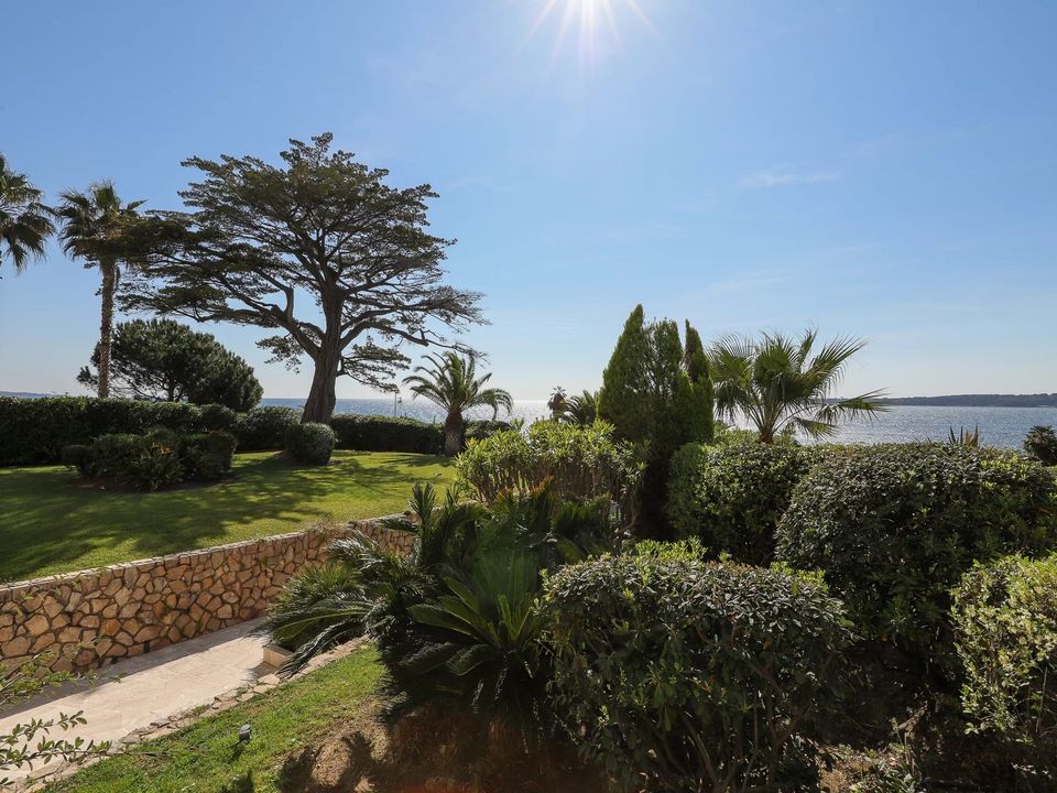 Lejlighed i Cannes, Alpes-Maritimes - foto 3
