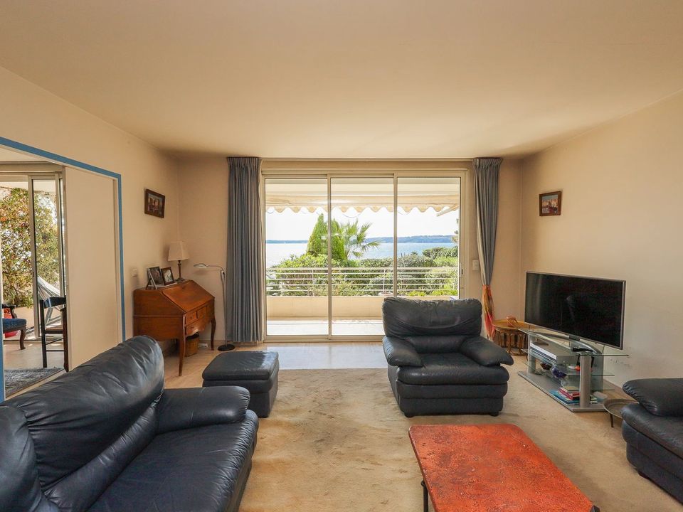 Lejlighed i Cannes, Alpes-Maritimes - foto 4