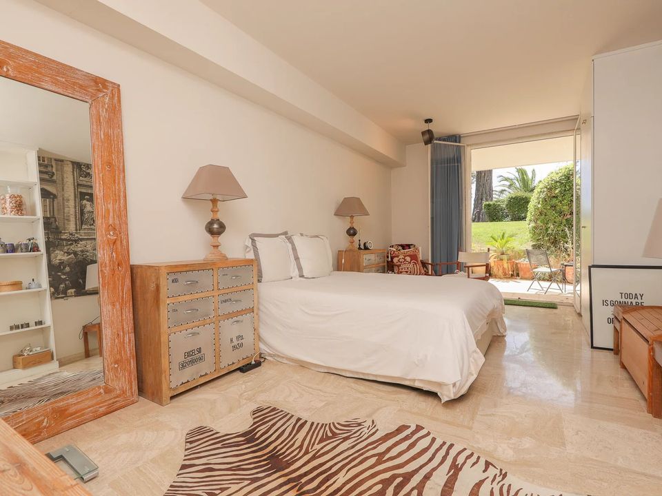 Lejlighed i Cannes, Alpes-Maritimes - foto 2