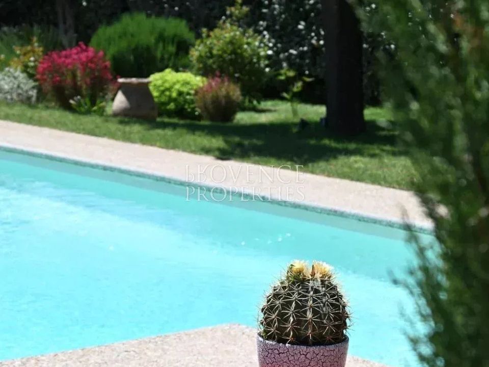 Villa i Cotignac, Var - foto 2