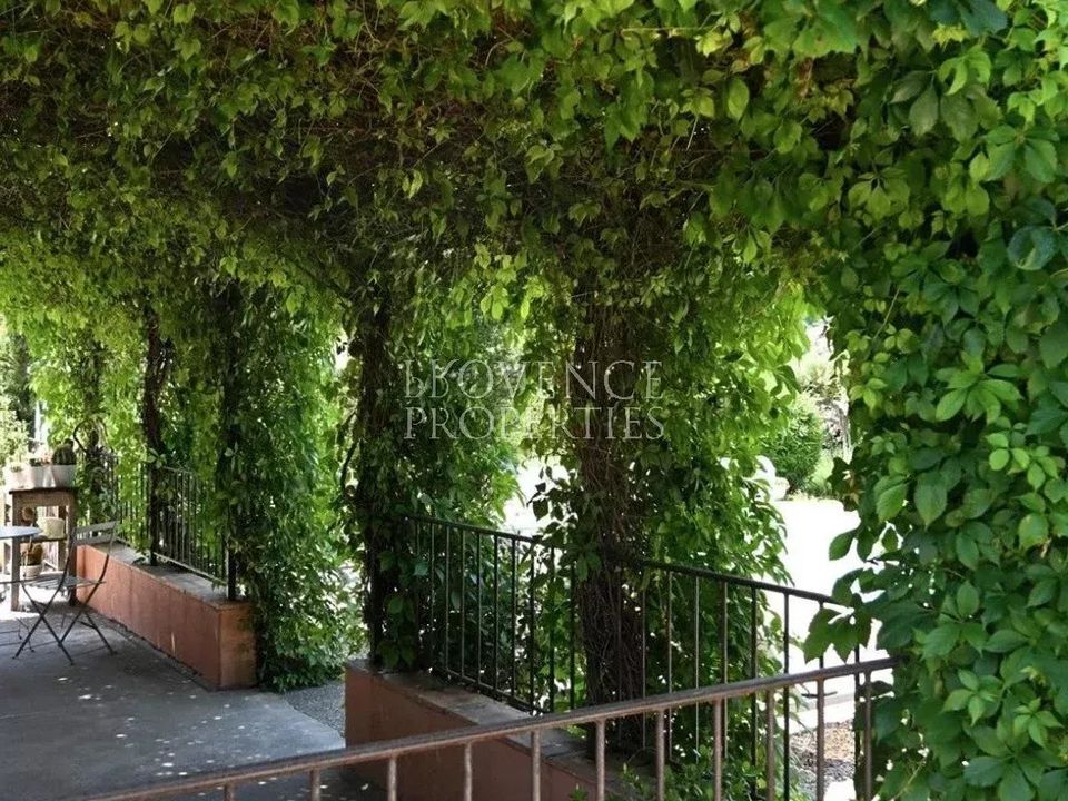 Villa i Cotignac, Var - foto 5