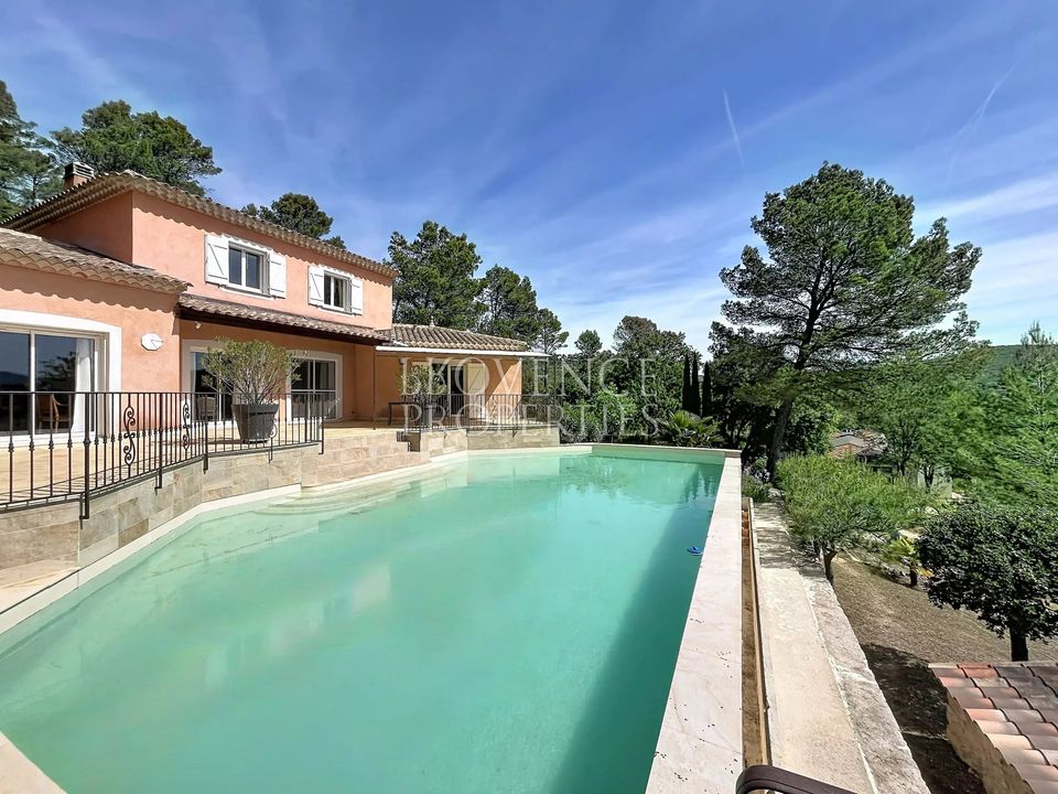 Villa i Correns, Var - foto 2