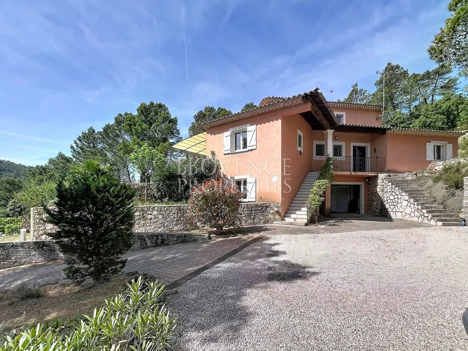 Villa i Correns, Var - foto 3