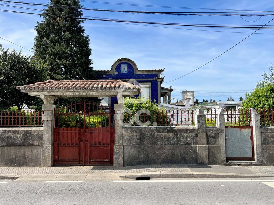 Masia a Maia, Porto - foto 1