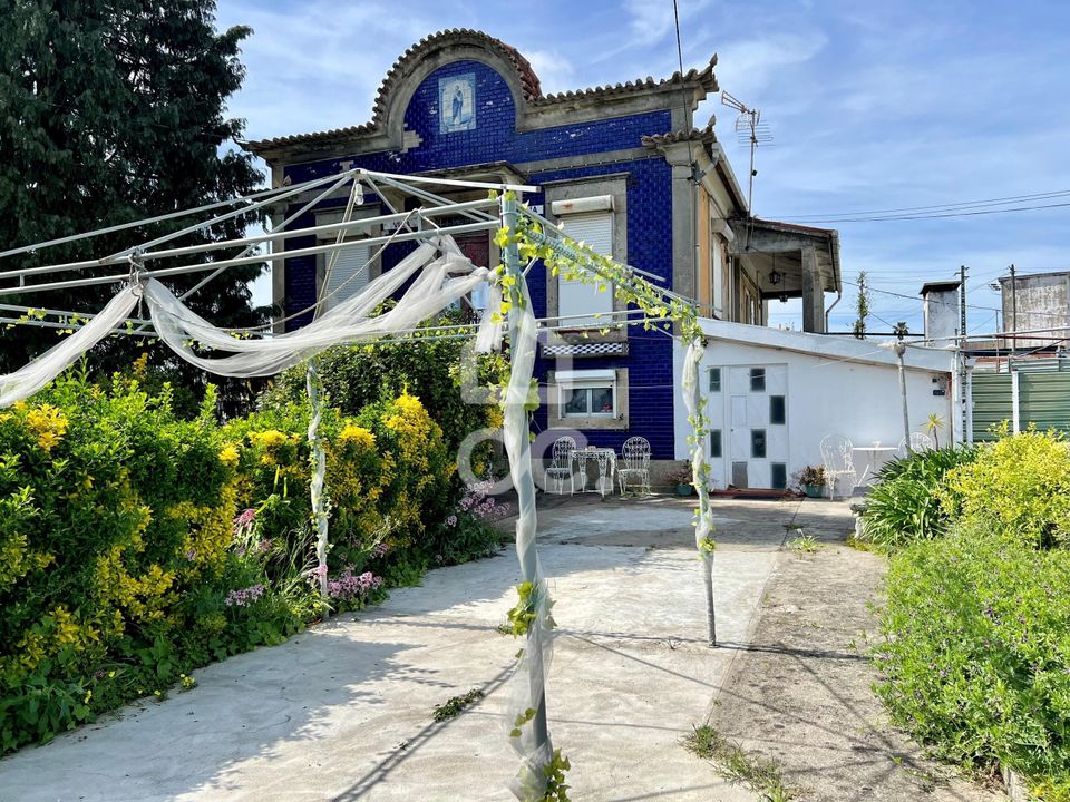 Masia a Maia, Porto - foto 3