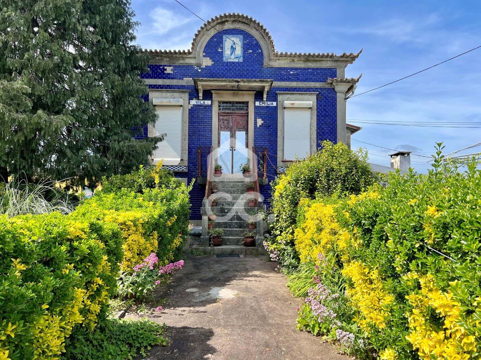 Masia a Maia, Porto - foto 4