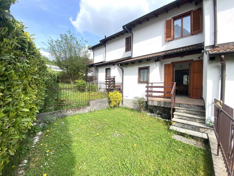 Villa i Centro Valle Intelvi, Como - foto 1