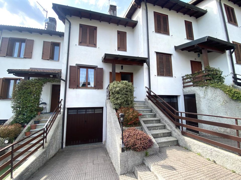 Villa i Centro Valle Intelvi, Como - foto 2