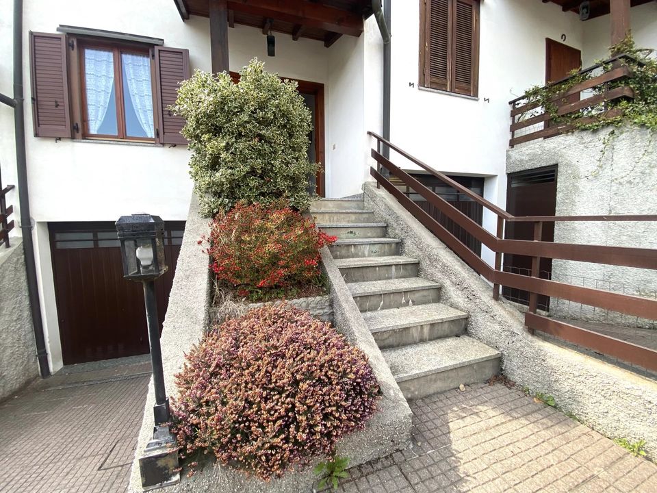 Villa i Centro Valle Intelvi, Como - foto 3