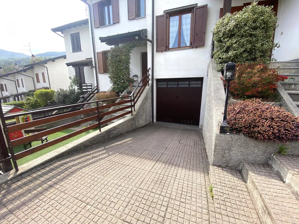 Villa i Centro Valle Intelvi, Como - foto 4