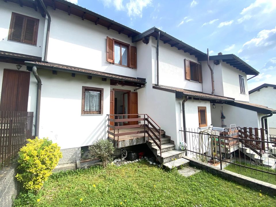 Villa i Centro Valle Intelvi, Como - foto 5