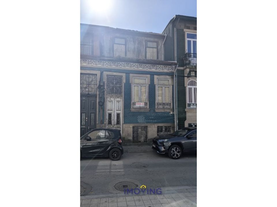 Villa a Paranhos, Porto - foto 2