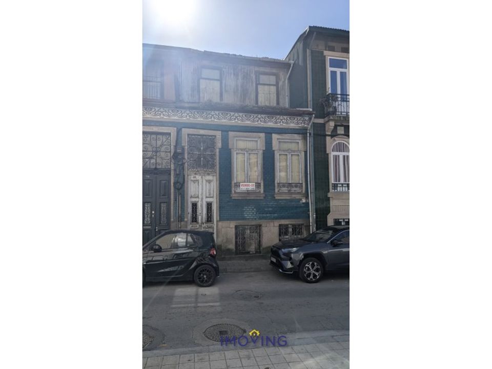 Villa a Paranhos, Porto - foto 3