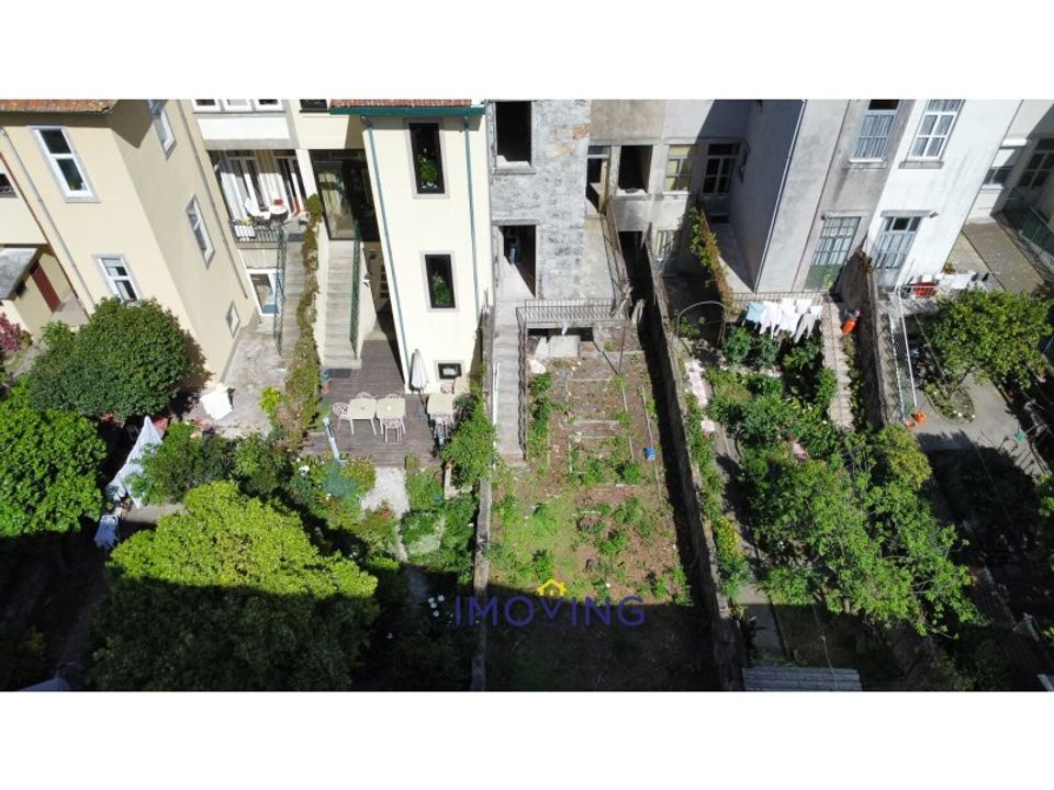 Villa a Paranhos, Porto - foto 4