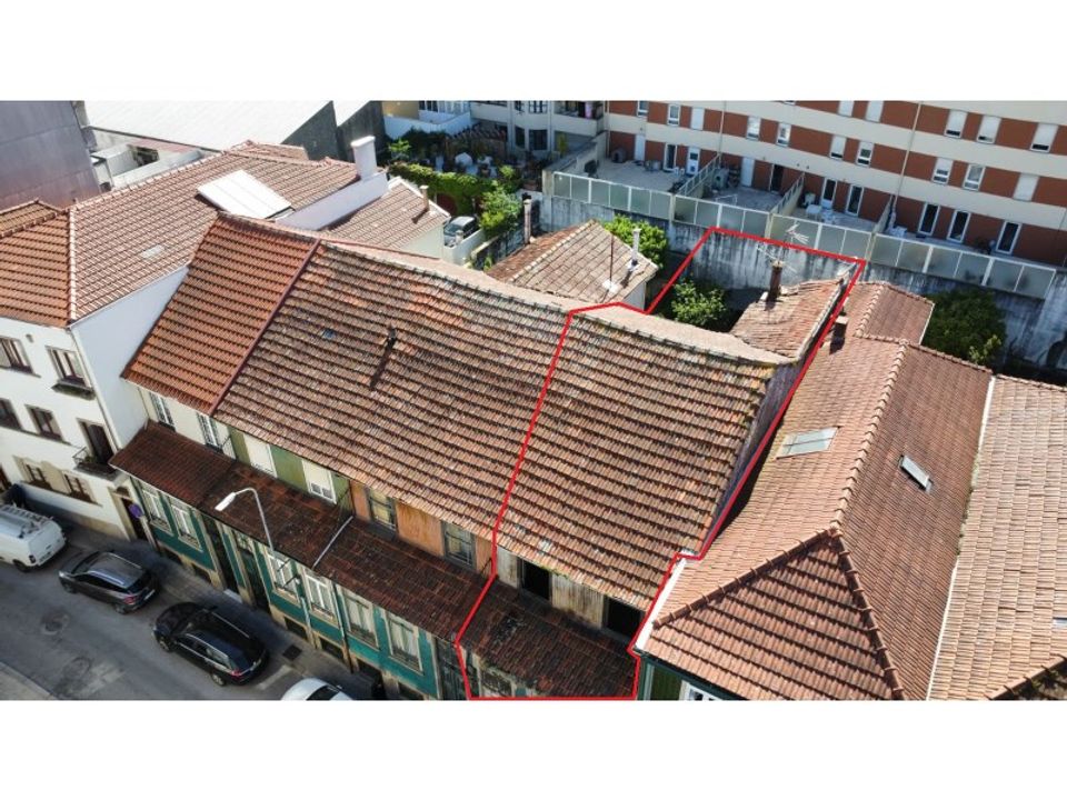 Villa a Paranhos, Porto - foto 5