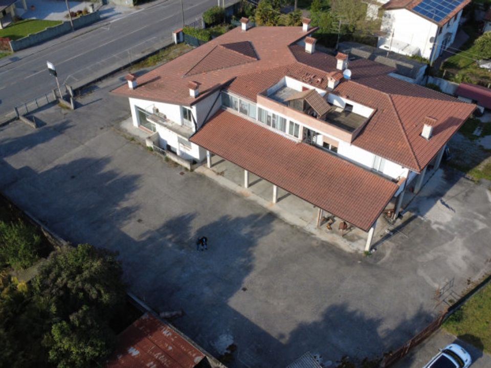 Erhvervsejendom i Gradisca d'Isonzo, Gorizia - foto 5