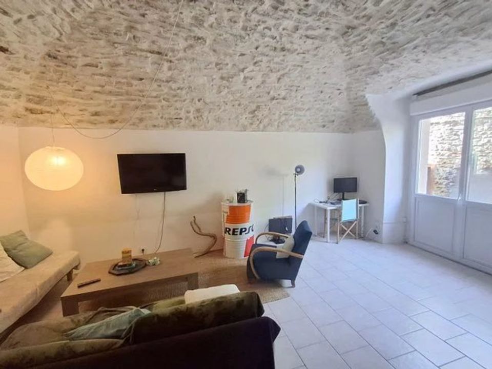 Villa i Les Vans, Ardeche - foto 1