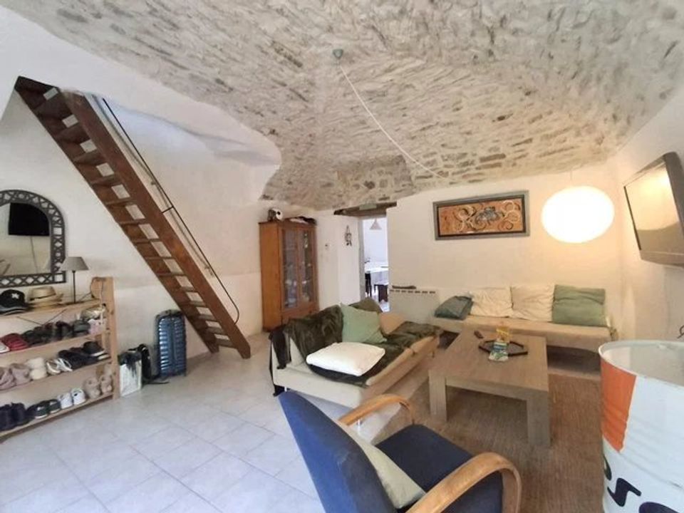 Villa i Les Vans, Ardeche - foto 2