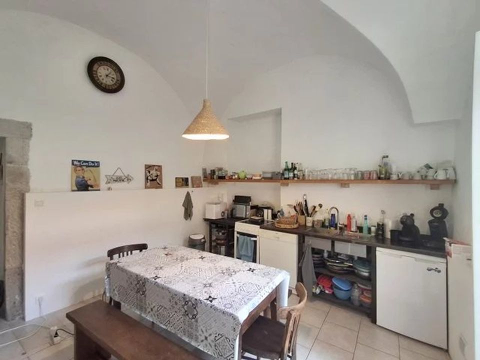 Villa i Les Vans, Ardeche - foto 3