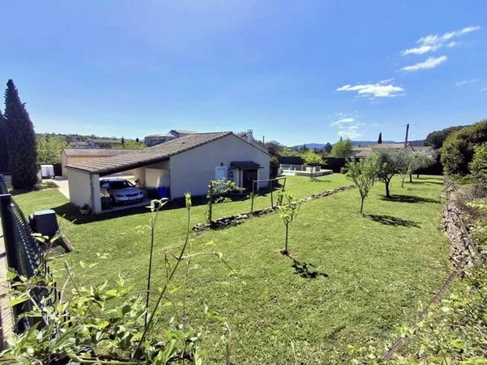 Villa i Les Vans, Ardeche - foto 2